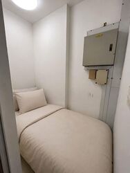 The Centris (D22), Apartment #591391141